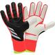 adidas Predator Pro Promo Junior Goalkeeper Gloves Size 5 Black/Solar Red