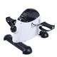 Mini-Stepper Swing Stepper Fitness Stepper Mini Exercise Bike Twist Stair Step Machine Shared Indoor Fitness Equipment for Hands and Feet