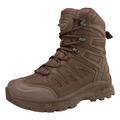 Connon Mens Brown Hiking Boots Mens Wet Shoes Mens Brown Leather Walking Boots Best Winter Shoes Men'S Mens Water Proof Sandals Snow Walker Boots Mens White Smart Trainers Polos Trainers Mens