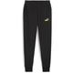 PUMA Herren Sporthose ESS 2 Col Logo Pants TR, Größe S in Schwarz