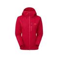 Mountain Equipment Kinesis Jacket - Women's Capsicum Red M ME-004980-Capsicum-Red-M