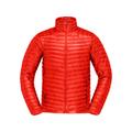 Norrona Trollveggen Superlight Down850 Jacket - Men's Arednalin Medium 1606-21-5630-M