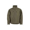 5.11 Tactical Sabre 2.0 Jacket - Mens Moss 4XL 48112-191-4XL