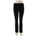 Polo by Ralph Lauren Dress Pants - Mid/Reg Rise: Black Bottoms - Women's Size 10