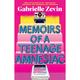 Memoirs Of A Teenage Amnesiac - Gabrielle Zevin, Taschenbuch