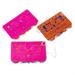 The Holiday Aisle® Handmade Palomas Tissue Paper 0.9' Garland Paper in Orange/Pink | 9.6 H x 0.02 D in | Wayfair C2F21862FF6448199E2D69A160E9679E