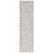 White 79 x 79 x 0.375 in Area Rug - Langley Street® Lasher Area Rug Polyester | 79 H x 79 W x 0.375 D in | Wayfair 4653F39BE44449EF8D444E74524466D4
