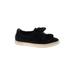 Halogen Sneakers: Slip On Platform Casual Black Color Block Shoes - Women's Size 9 1/2 - Round Toe