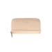 Nicole Miller New York Wallet: Ivory Print Bags