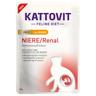 Kattovit Renal Paté con Pollo Umido per gatto - Set %: 30 x 85 g