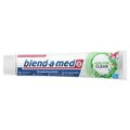 Blend-a-med Rundumschutz Kräuter Clean Zahncreme 12x75 ml