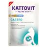 Kattovit Gastro Paté 10 x 85 g pour chat - canard