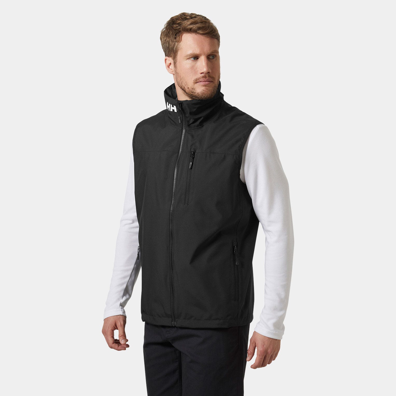 Helly Hansen Herren Crew Segelweste 2.0 2XL Image