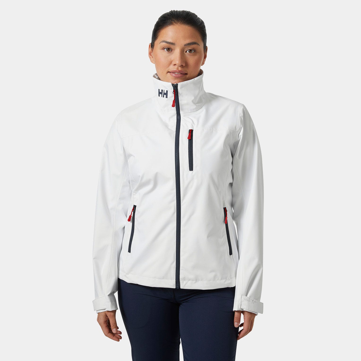 Helly Hansen Damen Crew Segeljacke 2.0 XS Image