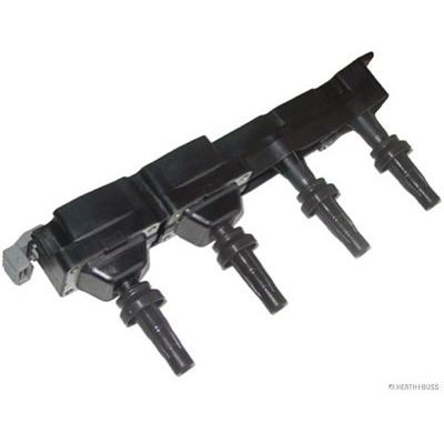 Herth+buss Elparts Zündspule [Hersteller-Nr. 19050037] für Citroën, Peugeot Image