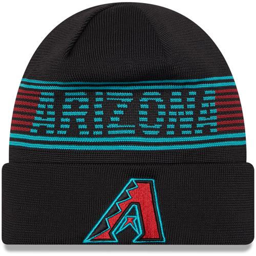 Arizona Diamondbacks New Era 2024 Clubhouse Strick