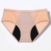 Njoeus Cheeky Underwear for Women Women s Underwear Women s Sexy Mesh Leak Proof Incontinence Underwear Period Underwear for Women Cotton Underwear Ladies Underwear Panties