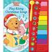 Pre-Owned Disney Winnie the Pooh: Play-Along Christmas Songs (Board book) 1450822231 9781450822237