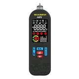 Pristin Multimeters -Burn V-Alert Live Wire Resistance Continuity V-Alert Live Wire Tester Case Non Smart Voltmeter Resistance Continuity XINZY -Burn Resistance Tester Test Pen HUIOP QISUO Car