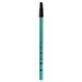 Meterk Irish Whistle C Key 6-hole Key of C 6 Holes Flute Penny Whistle Tin Whistle Wind Musical Instruments for Student Beginners Intermediates Experts