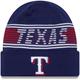 Texas Rangers New Era 2024 Clubhouse-Strick