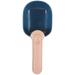 Pet Food Spoon Plastic Spoons Pet Dog Food Spoon Scoop for Dog Food Soybean Shovel Food Scoops for Animals