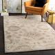 Mark&Day Area Rugs 12x15 Eckville Traditional Light Gray Area Rug (12 x 15 )