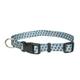 "Le Collier The Open pour Chien - Gris - No Gender Taille: One Size Only"