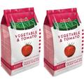 Jobe s organics vegetable & tomato fertilizer Pack of 2