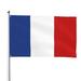 Kll France Flag Flag 4x6 Ft Parade Party Flag Outdoor Flag Decorative Flag Banner Flags Garden Flag Home House Flags