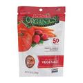 Jobes 06028 Organics Vegetable Fertilizer Spikes 2-7-4 50 Pack