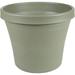 Bloem Terra Pot Planter - 12 - Living Green