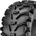 Kenda Bearclaw Front/Rear 26x12.00-12 26x12.00x12 6 Ply A/T All Terrain ATV UTV Tire