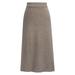 Skirts For Women Knee Length Women S Winter Wool Skirt Mid Length Woolen Skirt Thick Skirt Tennis Skirts For Woman