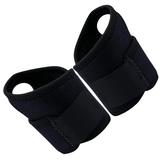 2pcs Wrist Braces Breathable Wrist Support Weightlifting Wrist Support Brace