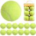 Walmeck Tennis Pressure Tennis Balls 12 Pressure Tennis dsfen Tennis Ball 12 SIUKE Tennis Ball Wennzy