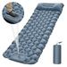 Carevas Air Mattress Air Pillow Portable Mat Air Pillow Air Waterproof Pad ERYUE dsfen BUZHI Inflatable Pad Mat