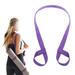 Yoga Food Yoga Bolsters Yoga Accessories Yoga Strap for Mat Carrying Straps Yoga Mat Carrying Strap Yoga Mat Strap Multifunction Fitness