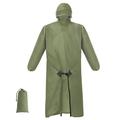 Carevas Raincoat Rain Waterproof Rain Waterproof Rain Coat LAOSHE dsfen IUPPA ADBEN Rain Po ERYUE rain Rain