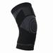 Spirastell knee pads Adjustable Knee 1PCS Breathable Baseball Support Sleeve Compression Band Sport Knee C-ompression Sleeve Knee Compression Sleeve C-ompression Sleeve Compression 1 Piece Adjustable