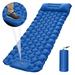 Spirastell Air Mattress Pillow Portable Air Mat Air Pillow Portable Air Waterproof Air Pillow Portable SIUKE WANQIAN