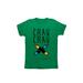 Instant Message - Cray Cray -TODDLER SHORT SLEEVE TEE-5T