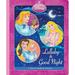 Pre-Owned Lullaby & Good Night (Hardcover) by Melissa Arps