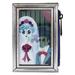 Loungefly The Haunted Mansion Black Widow Bride Cardholder