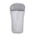 Hauck Pushchair Footmuff - Winter Grey