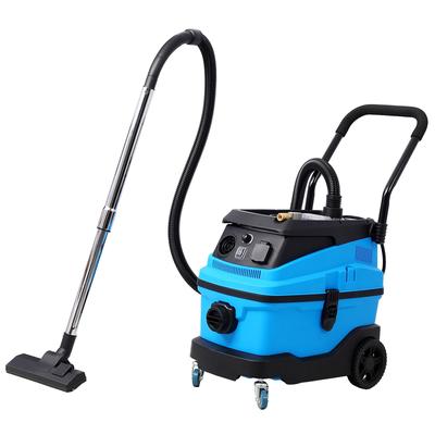 Wet Dry Blow Vacuum 3 in 1 Shop Vacuum Cleaner with More Than 18KPA Powerful Suction 8 Gallon Large Capacity 6 Peak Hp 1200W