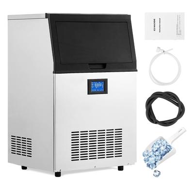 Commercial Ice Maker Machine