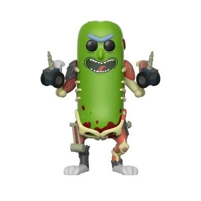 Funko Pop! Rick and Morty Pickle Rick #333