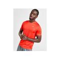 Reebok Tech T-Shirt - Red - Mens