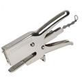 Stronghold Plier Stapler, With Anvil